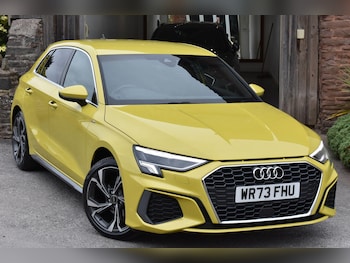 Audi - A3