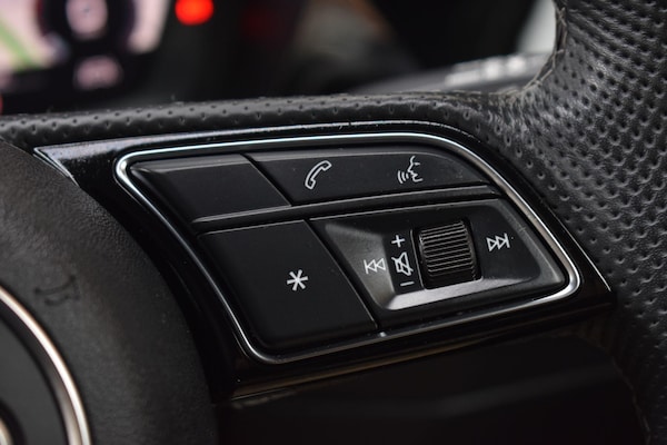 Used Audi A3 2023 for sale - 76295879: Photo 23