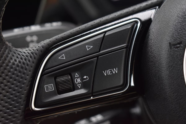 Used Audi A3 2023 for sale - 76295879: Photo 24