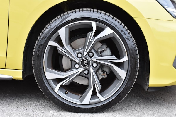 Used Audi A3 2023 for sale - 76295879: Photo 29