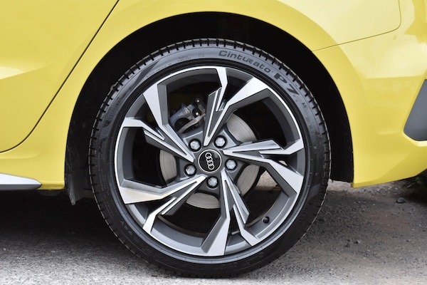 Used Audi A3 2023 for sale - 76295879: Photo 32