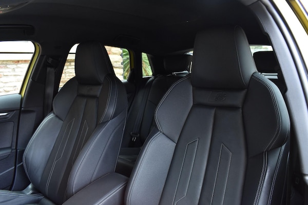 Used Audi A3 2023 for sale - 76295879: Photo 41