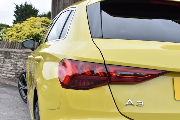 Used Audi A3 2023 for sale - 76295879: Photo 42