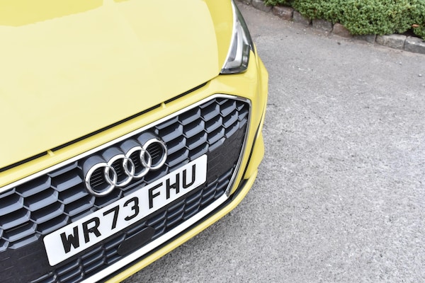 Used Audi A3 2023 for sale - 76295879: Photo 47