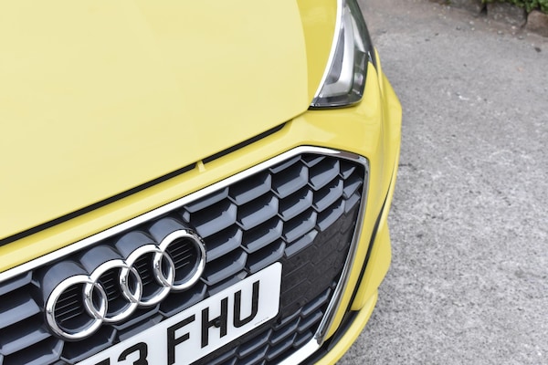 Used Audi A3 2023 for sale - 76295879: Photo 48