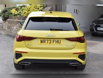 Used Audi A3 2023 for sale - 76295879: Photo 4