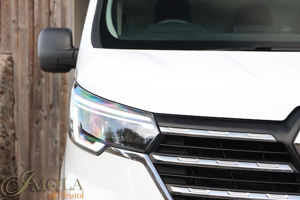 Used Renault Trafic 2023 for sale - 76122838: Photo 11