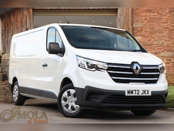 Renault - Trafic