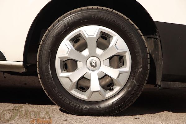 Used Renault Trafic 2023 for sale - 76122838: Photo 50