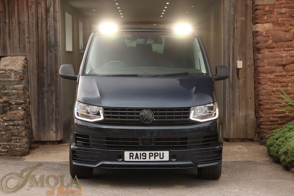 Used Volkswagen Transporter Shuttle 2019 for sale - 76122596: Photo 10