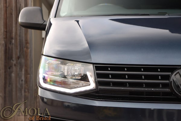 Used Volkswagen Transporter Shuttle 2019 for sale - 76122596: Photo 11
