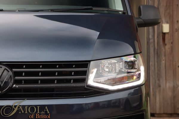 Used Volkswagen Transporter Shuttle 2019 for sale - 76122596: Photo 12