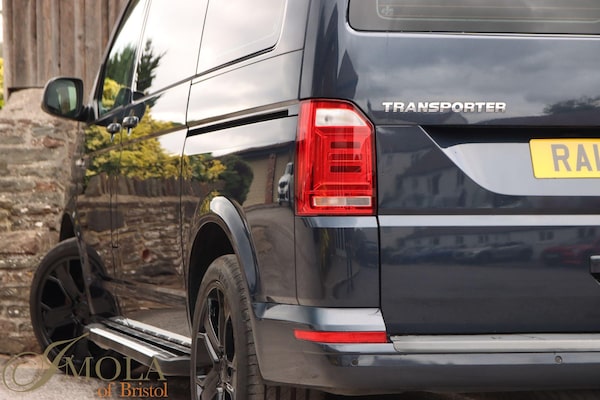Used Volkswagen Transporter Shuttle 2019 for sale - 76122596: Photo 14