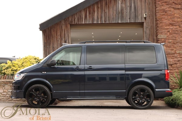 Used Volkswagen Transporter Shuttle 2019 for sale - 76122596: Photo 15