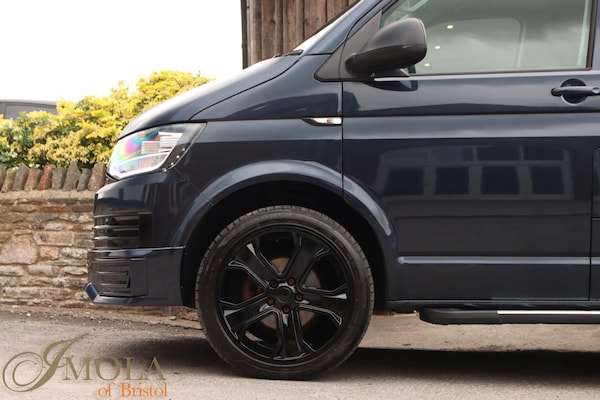Used Volkswagen Transporter Shuttle 2019 for sale - 76122596: Photo 16