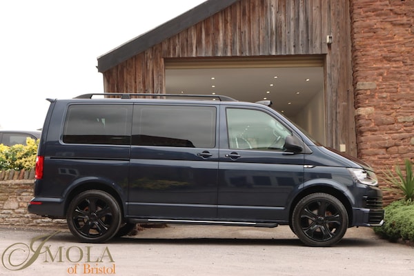 Used Volkswagen Transporter Shuttle 2019 for sale - 76122596: Photo 17