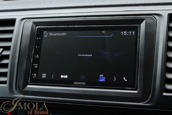 Used Volkswagen Transporter Shuttle 2019 for sale - 76122596: Photo 22