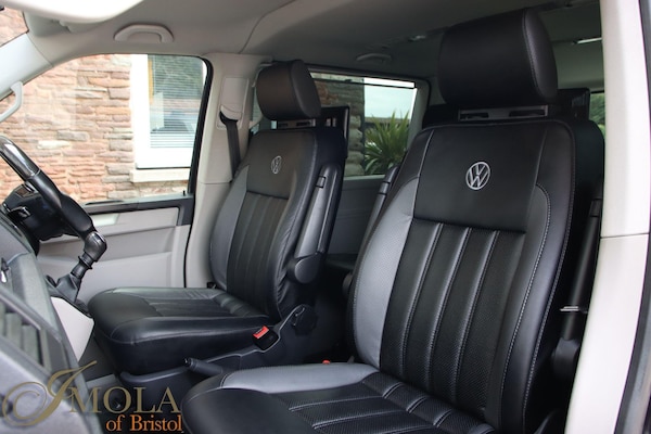 Used Volkswagen Transporter Shuttle 2019 for sale - 76122596: Photo 29
