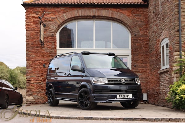 Used Volkswagen Transporter Shuttle 2019 for sale - 76122596: Photo 31