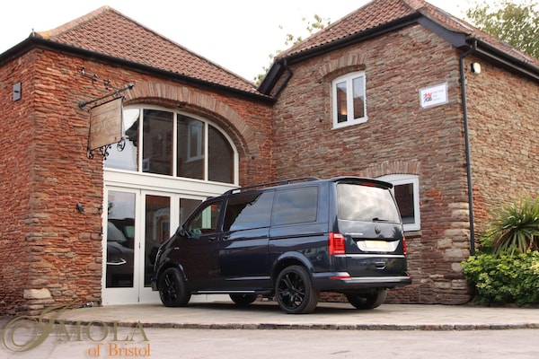 Used Volkswagen Transporter Shuttle 2019 for sale - 76122596: Photo 32