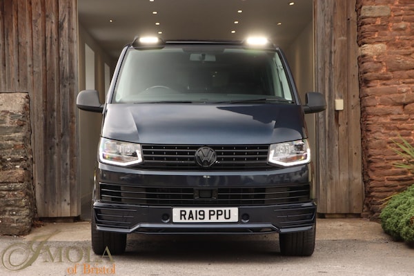 Used Volkswagen Transporter Shuttle 2019 for sale - 76122596: Photo 34