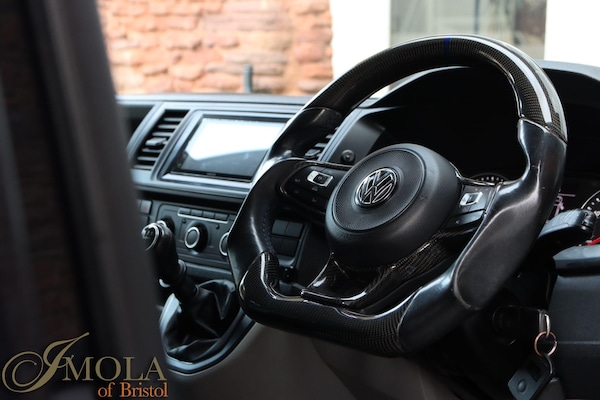 Used Volkswagen Transporter Shuttle 2019 for sale - 76122596: Photo 40
