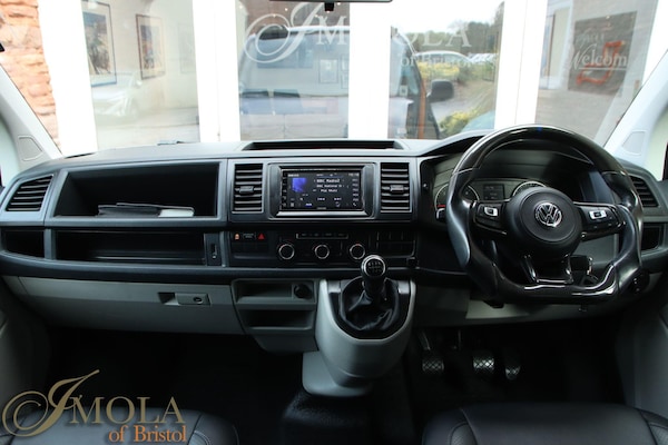 Used Volkswagen Transporter Shuttle 2019 for sale - 76122596: Photo 43