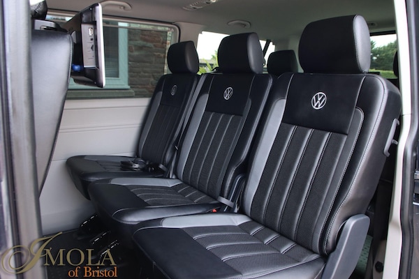 Used Volkswagen Transporter Shuttle 2019 for sale - 76122596: Photo 45