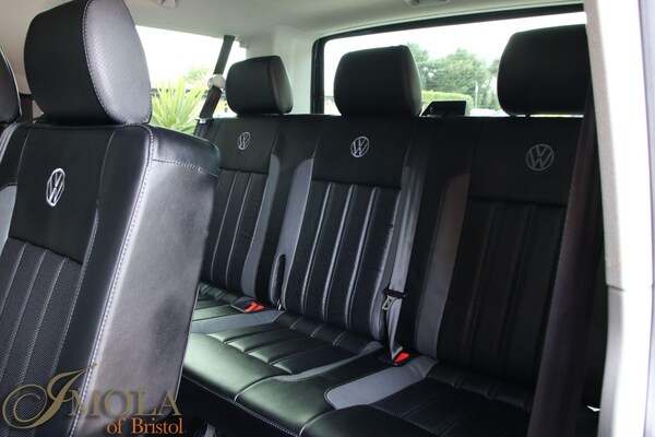 Used Volkswagen Transporter Shuttle 2019 for sale - 76122596: Photo 47