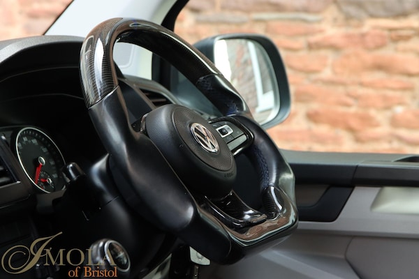 Used Volkswagen Transporter Shuttle 2019 for sale - 76122596: Photo 48