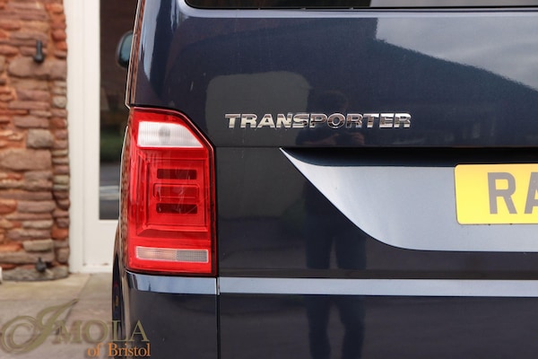 Used Volkswagen Transporter Shuttle 2019 for sale - 76122596: Photo 51