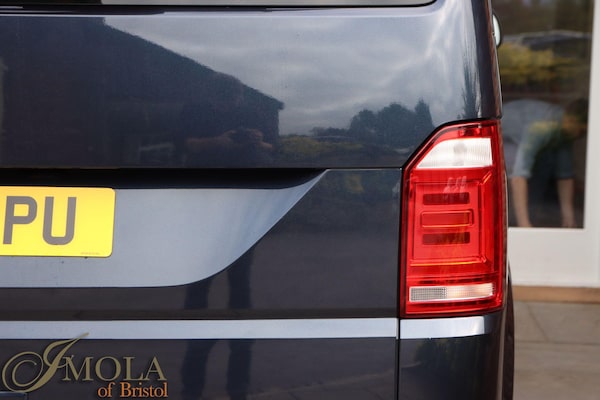 Used Volkswagen Transporter Shuttle 2019 for sale - 76122596: Photo 52