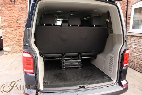 Used Volkswagen Transporter Shuttle 2019 for sale - 76122596: Photo 53