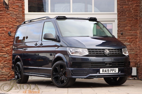 Used Volkswagen Transporter Shuttle 2019 for sale - 76122596: Photo 54