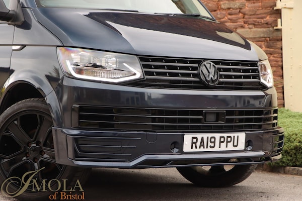 Used Volkswagen Transporter Shuttle 2019 for sale - 76122596: Photo 5