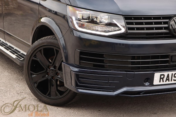 Used Volkswagen Transporter Shuttle 2019 for sale - 76122596: Photo 6