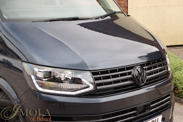 Used Volkswagen Transporter Shuttle 2019 for sale - 76122596: Photo 7