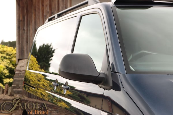 Used Volkswagen Transporter Shuttle 2019 for sale - 76122596: Photo 8