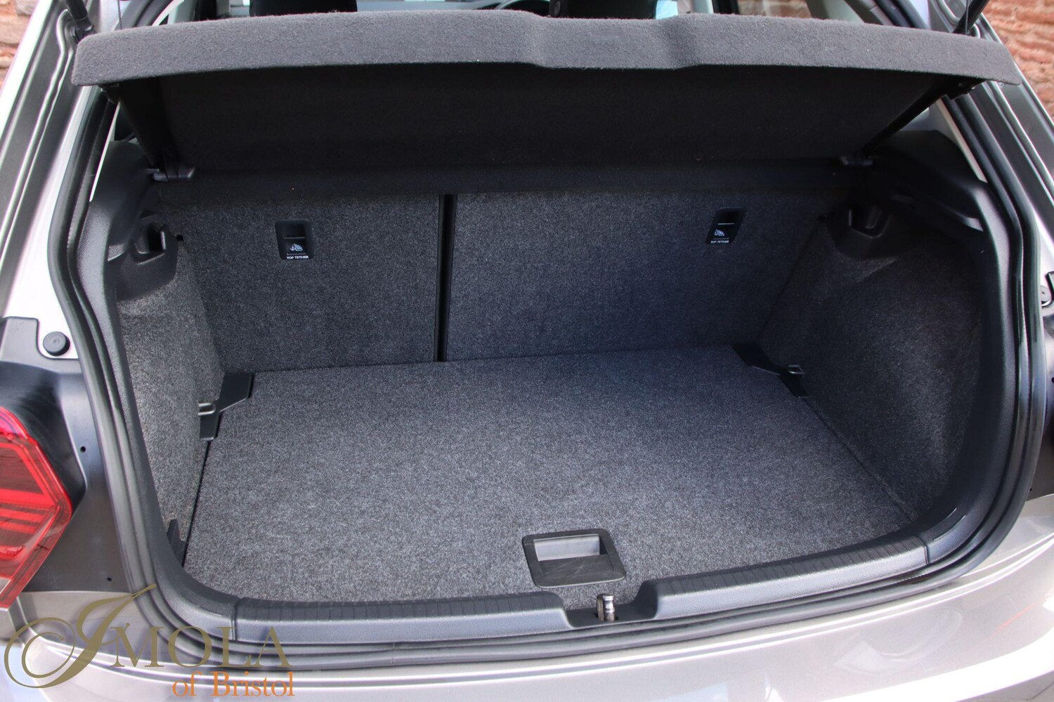 Vehicle 53