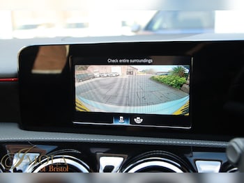 Used Mercedes-Benz A-Class 2021 for sale - 76026394: Photo