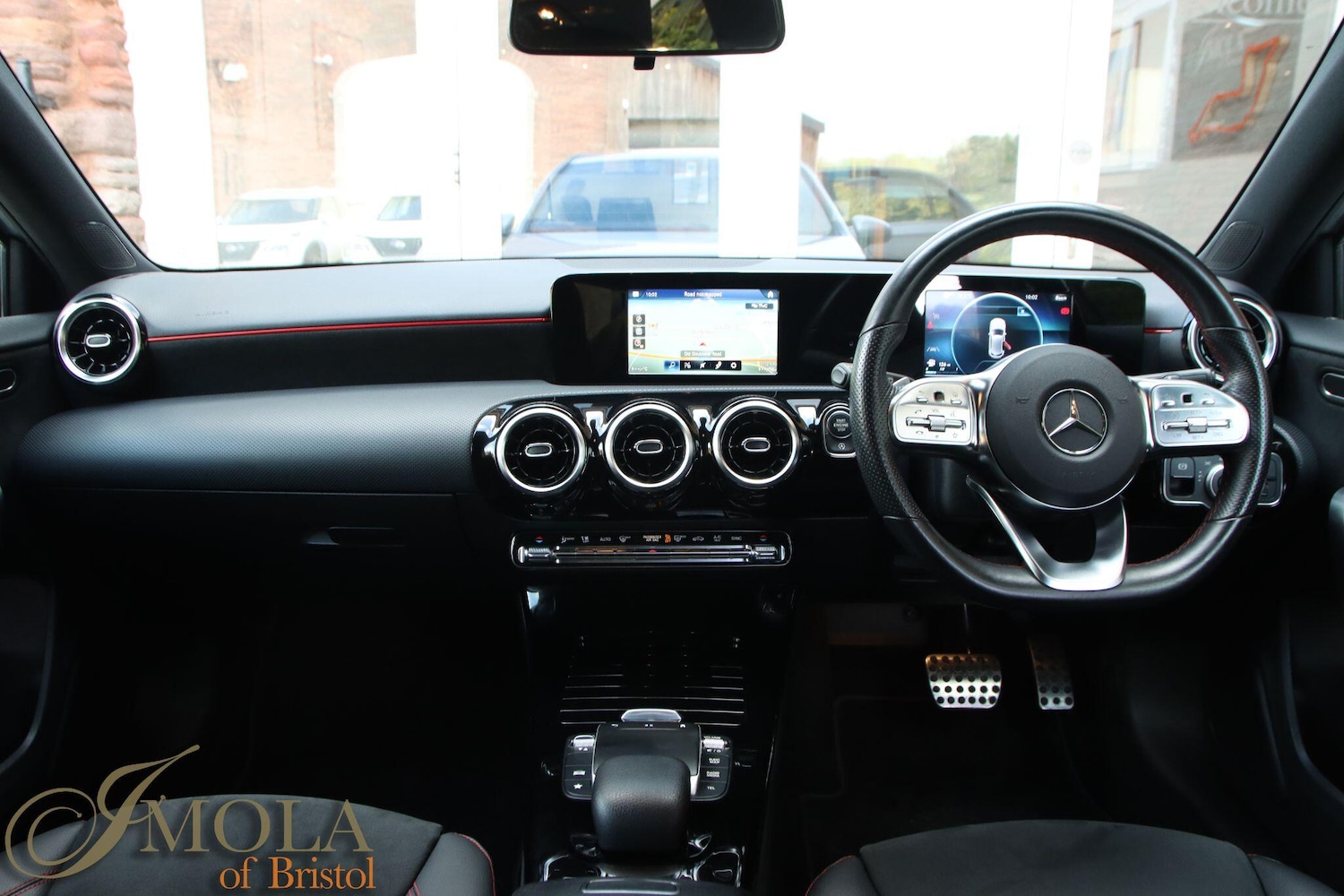 Vehicle 45