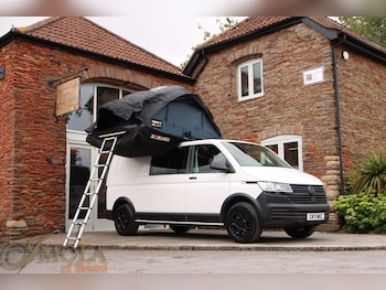 Used Volkswagen Transporter 2021 for sale - 75989905: Photo