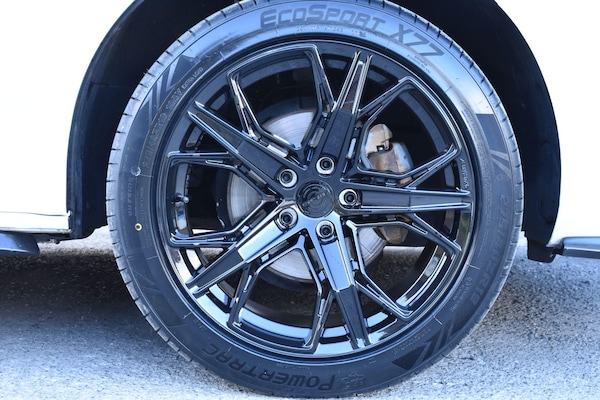 Used Volkswagen Transporter 2022 for sale - 76270761: Photo 11