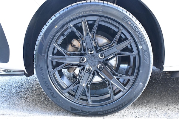Used Volkswagen Transporter 2022 for sale - 76270761: Photo 13