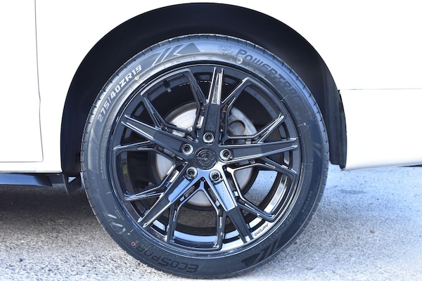 Used Volkswagen Transporter 2022 for sale - 76270761: Photo 14