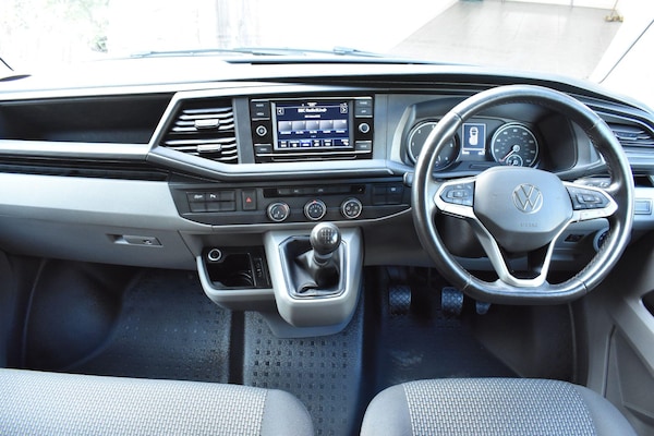 Used Volkswagen Transporter 2022 for sale - 76270761: Photo 15