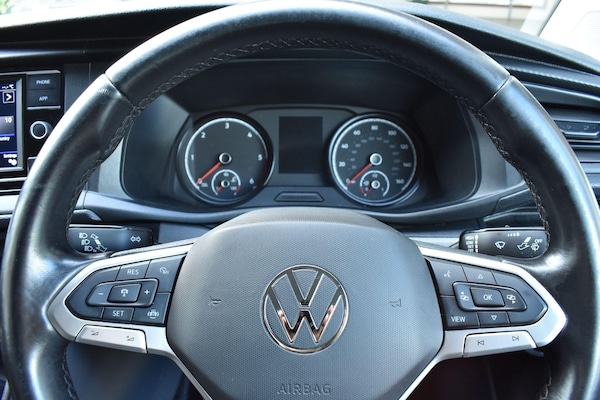 Used Volkswagen Transporter 2022 for sale - 76270761: Photo 17