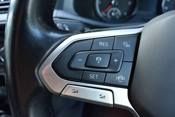 Used Volkswagen Transporter 2022 for sale - 76270761: Photo 18