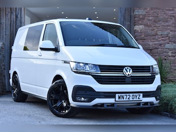 Volkswagen - Transporter