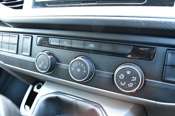 Used Volkswagen Transporter 2022 for sale - 76270761: Photo 22
